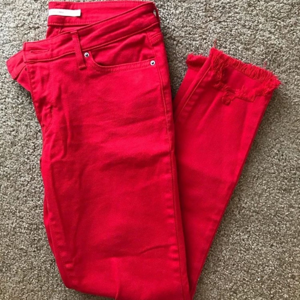 Levi’s